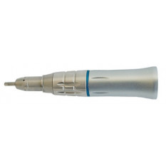 Handpiece with fast tightening, tongs Ø 2.34 mm