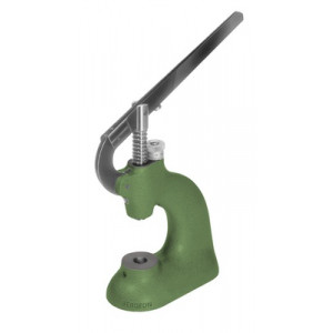 Horia lever river steel river with steel micrometric screw