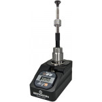 Digital steel twist to measure the tightening torque of the screwdriver with adapter kit, up to 100 mnm