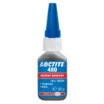 Loctite 480 glue, instant adhesive, 20 ml