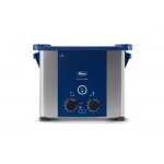 Ultrasonic cleaning device Elmasonic EASY 40H, 115-120 V, 2.9 l, with heating