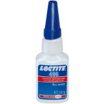 Loctite 496 glue, instant adhesive, 20 ml