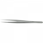 Carbon steel brucels, B5 polished tips, length 130 mm