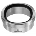 Steel ring for shape glasses
