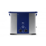 Ultrasonic cleaning device Elmasonic EASY 60H, 220-240 V, 4.3 l, with heating