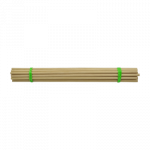 Sticks for polishing and bevelling, Ø 3.0 mm (green)