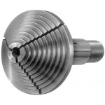 Scale pliers, in cone, body Ø 8 mm, tightening Ø 6.0 - 22 mm