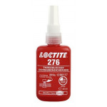 Loctite 276 glue, green brake, 50 ml
