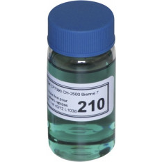 LRCB oil 210 fine for fast bearings, 20 ml