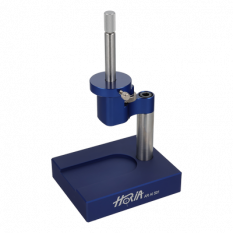Hand remover with stop