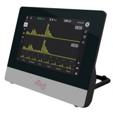 Terminal, Witschi modular and compact display unit