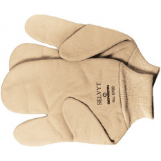 Selvyt polishing gloves