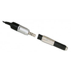 Handwrite Handpiece Quick Tightening, 0.5 - 3.0 mm, to include, with quick fitting
