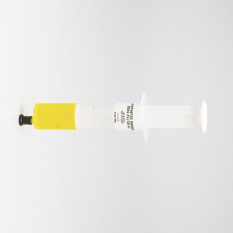 Moebius 9501 fat, fluorescent, 100% synthetic, for friction problems, in a 10 ml bottle
