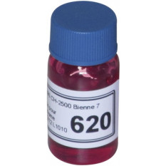 LRCB 620 fat for microsilice -based mechanisms and roads, 5 ml