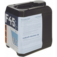 F45, 5 L cleaning solution