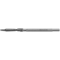 Ploting chuck to hold the forks, length 100 mm