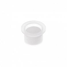 Oil-cup with absorbent foam for oil cups stand, in a pack of 10