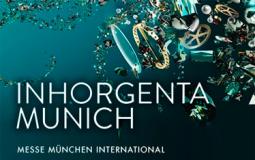 Inhorgenta 2019, Munich
