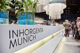 INHORGENTA 2024 - MUNICH