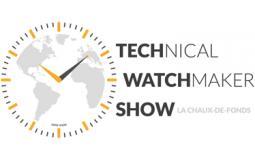 Technical Watchmaker Show 2019
