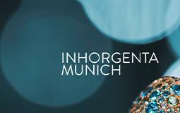 INHORGENTA, Munich