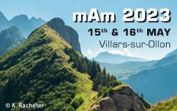 mAm – Micronarc Alpine Meeting, Villars-sur-Ollon