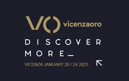 VICENZAORO, Vincenza