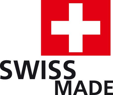 Swiss made